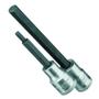 Imagem de Chave Soquete Hexagonal Longa Encaixe 1/2 Gedore 016370 14Mm