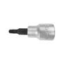 Imagem de Chave Soquete Torx Cr-V.1/2 T40 Waft 6281