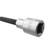 Imagem de Chave Soquete Torx Cromado-V Lg.1/2 T20 Waft 6287