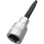 Imagem de Chave Soquete Torx Cromado-V Lg.1/2 T30 Waft 6290