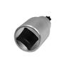 Imagem de Chave Soquete Torx Torque Macho Encaixe De 1/2" T25 Curto * 3803