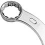 Imagem de Chave starter 16x18mm meia lua gedore