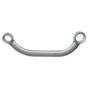 Imagem de Chave Starter Meia-Lua 10 X 11 Mm Stels Crv