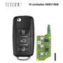 Imagem de Chave Super Remota VVDI MINI - Compatível com XEB510EN, XEDS01EN, XEMQB1EN, XEFO01EN, XEKF20EN, XEKF21EN, XELEX0EN e XT27