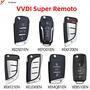 Imagem de Chave Super Remota VVDI MINI - Compatível com XEB510EN, XEDS01EN, XEMQB1EN, XEFO01EN, XEKF20EN, XEKF21EN, XELEX0EN e XT27