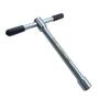 Imagem de Chave T Curta 140mm com Soquete Fixo Quadrado 8mm Ref 112068 Raven