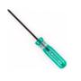 Imagem de Chave T6 Torx Abaulada Bondhus 12706 Com Cabo Importada