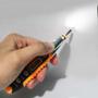 Imagem de Chave Teste de Tensão Voltagem e Corrente 12V-250V Circuito