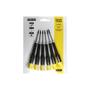 Imagem de Chave Torx Com 6 Pecas Para Celular Notebook Eletronicos