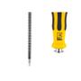 Imagem de Chave Torx Eda Ponta Dupla Reversivel T20/T25 - 9Vf