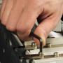 Imagem de Chave torx hexalobular curta tipo l t50 - gedore 024612