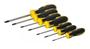 Imagem de Chave torx reforcada eda jogo com 7 peças 9th