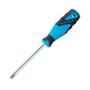 Imagem de Chave Torx Reta com Cabo e Guia T8 - Gedore 024982