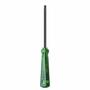 Imagem de Chave Torx Reta com Cabo PVC Aço Cromo-Vanádio T15 SATA
