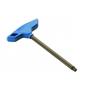 Imagem de Chave Torx T Gedore 42tx-T30 Com Cabo