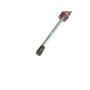 Imagem de Chave Torx T40 Com Furo Guia Cabo Reto Aço Cromo-Vanádio
