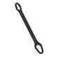 Imagem de Chave Torx Universal Ajustável 3-17mm/8-22mm - Ferramenta Manual Multiuso com Cabeça Dupla