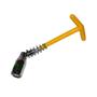 Imagem de Chave Vela Com Soquete Duplo Encaixe 685702 Lee Tools