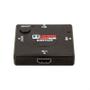 Imagem de Chaveador Hub Switch duplicador de telas