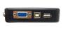 Imagem de Chaveador Kvm Switch 2 Portas Vga Usb Lotus Lt-km002