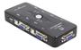 Imagem de Chaveador Kvm Switch 4 Portas 4 Pcs / Cpu Na Mesma Estação