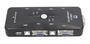 Imagem de Chaveador Kvm Switch 4 Portas 4 Pcs / Cpu Na Mesma Estação