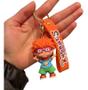 Imagem de Chaveiro 3d Os Rugrats Personagens Decoração Com Pingente