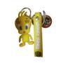 Imagem de Chaveiro 3D Piu Piu Looney Tunes Fofo Com Pingente