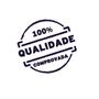 Imagem de Chaveiro Audi Sline S6 A1 A3 A4 A5 A6 Q3 Q5 Q7 Tt Rs Cromado