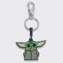 Imagem de Chaveiro blister baby yoda   10072132