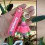 Imagem de Chaveiro Bob Esponja - Boneca Muscular Engraçada - Figura de Anime Colecionável