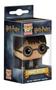 Imagem de Chaveiro Boneco Harry Potter Pop Funko Pocket