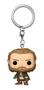 Imagem de Chaveiro Boneco Obi Wan Kenobi Star Wars Funko Pocket