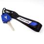 Imagem de Chaveiro de Motocicleta Yamaha MT - Capa de Tecido para MT-07, MT-09, MT-03, MT-10, MT-25 e MT-125