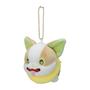 Imagem de Chaveiro de pelúcia Pokémon Center Original Fluffy Mascot Yamper