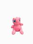 Imagem de Chaveiro de Pelúcia Pokemón Infantil Desenho Variado 10cm