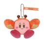 Imagem de Chaveiro de pelúcia Sanei Kirby Horoscope Collection Cancer