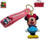 Imagem de Chaveiro Disney  - com Boneco Minie com Laço vermelho