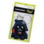 Imagem de Chaveiro Emborrachado Geek Side Vader Yaay! KEY029