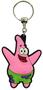 Imagem de Chaveiro Emborrachado Nickelodeon Bob Esponja Patrick - CH-SXF-PATRICK