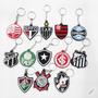 Imagem de Chaveiro Emborrachado Times