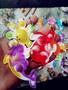 Imagem de Chaveiro Fidget Toy mypush popo Ocean Animal, pacotes com 25 pacotes