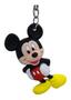 Imagem de Chaveiro Formato Mickey Mouse 6cm - Disney