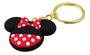 Imagem de Chaveiro Formato Mickey Ou Minnie 4cm - Disney