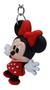 Imagem de Chaveiro Formato Minnie Mouse 6cm - Disney