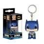 Imagem de Chaveiro Funko Batman DC no Bolso de Keychain