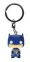 Imagem de Chaveiro Funko Pocket Pop Batman Dc Liga Justica