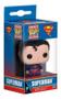 Imagem de Chaveiro Funko Pocket Pop Dc Comics Superman