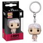 Imagem de Chaveiro Funko Pocket Pop Keychain BTS Proof J-Hope