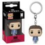 Imagem de Chaveiro Funko Pocket Pop Keychain BTS Proof RM